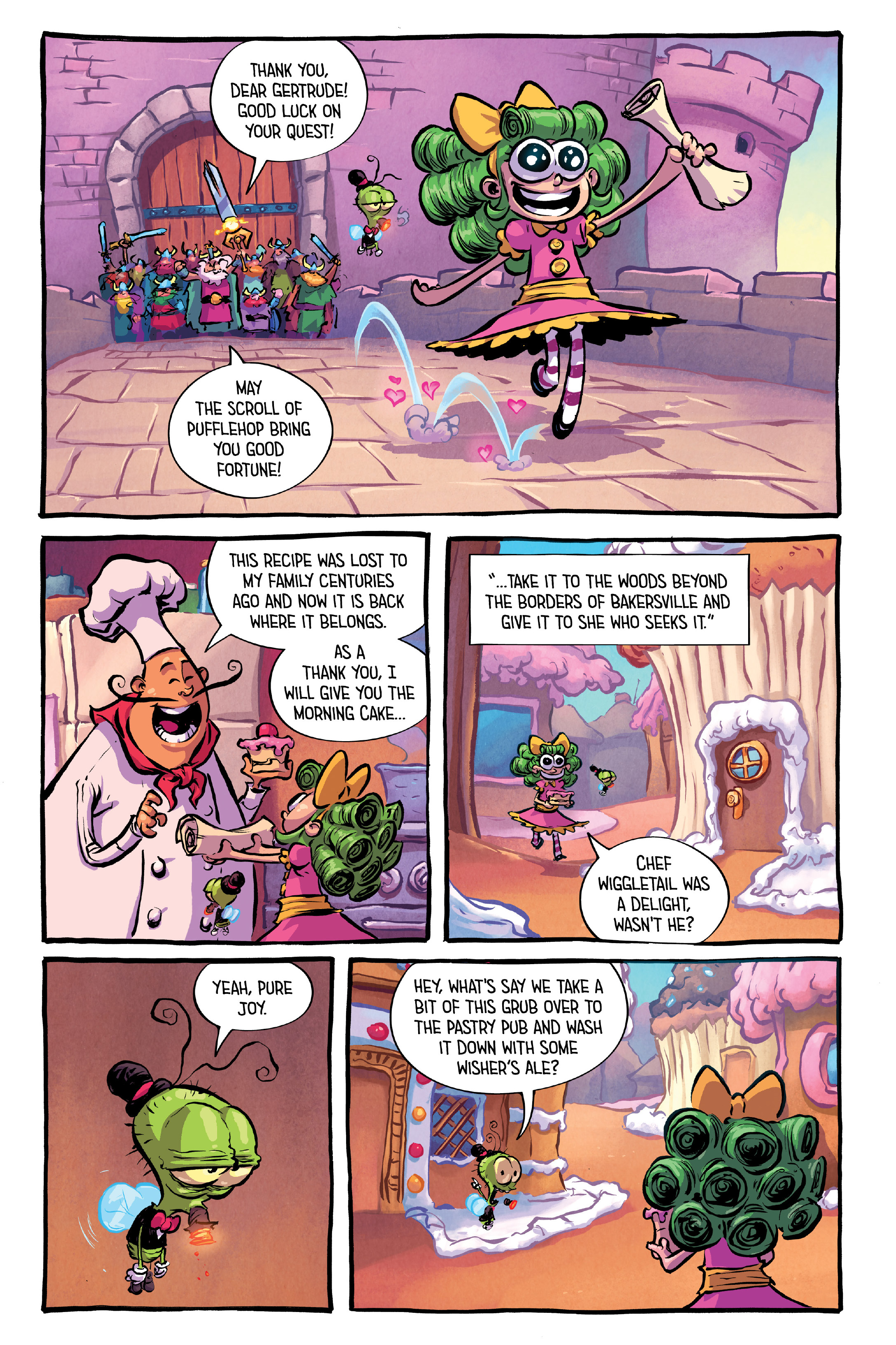 I Hate Fairyland - Book Two-100.jpg